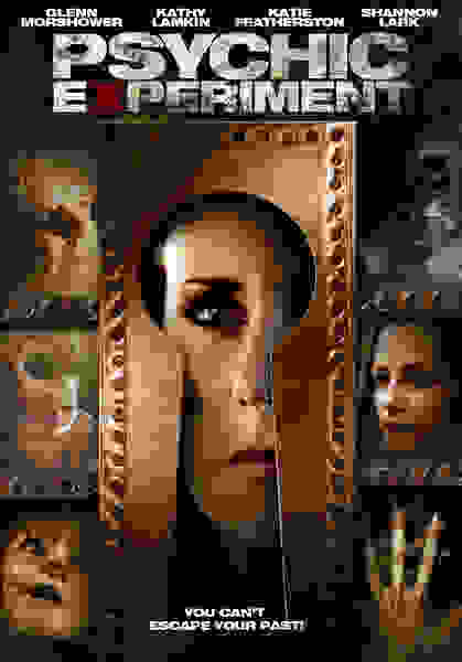 Psychic Experiment (2010) starring Denton Blane Everett on DVD on DVD