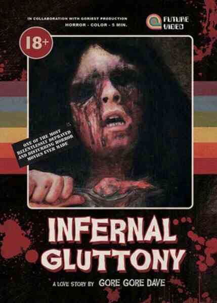 Infernal Gluttony (2010) starring N/A on DVD on DVD