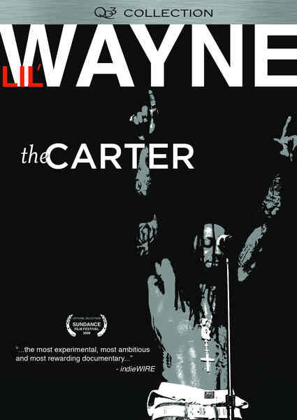 The Carter (2009) starring Birdman on DVD on DVD
