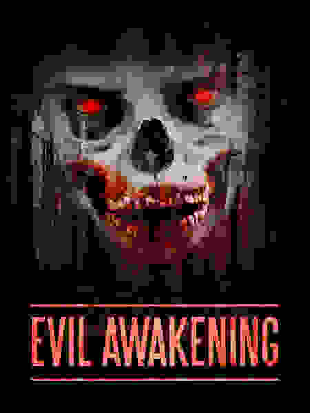 Evil Awakening (2008) starring Geno McGahee on DVD on DVD