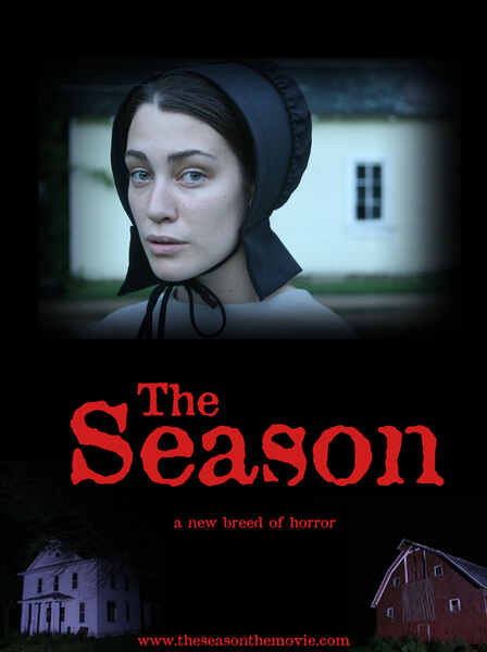 The Season (2008) starring AJ Bowen on DVD on DVD
