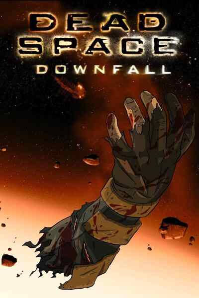 Dead Space: Downfall (2008) starring Nika Futterman on DVD on DVD