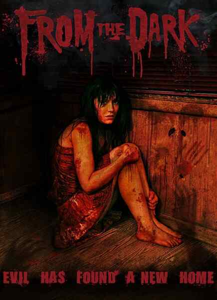 From the Dark (2009) starring Laura Bailey on DVD on DVD