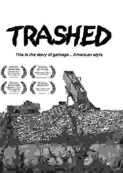Trashed... (2007) starring Lee Addleman on DVD on DVD