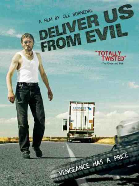 Deliver Us from Evil (2009) with English Subtitles on DVD on DVD