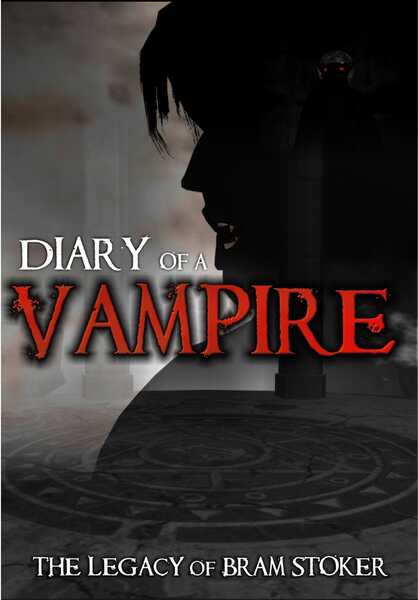 Diary of a Vampire: The Legacy of Bram Stoker (2008) starring Michaela Warrilow on DVD on DVD