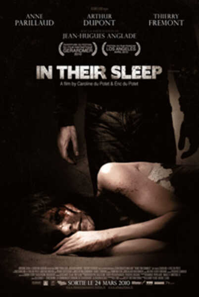 In Their Sleep (2010) with English Subtitles on DVD on DVD