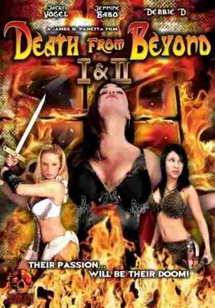 Death from Beyond 2 (2008) starring Jacki Vogel on DVD on DVD