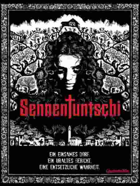 Sennentuntschi: Curse of the Alps (2010) with English Subtitles on DVD DVD Sennentuntschi: Curse of the Alps (2010) with English Subtitles on DVD on DVD
