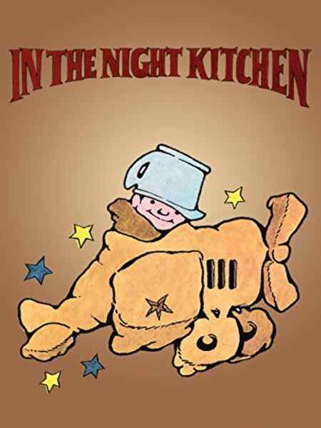 In the Night Kitchen (1987) starring Peter Schickele on DVD on DVD