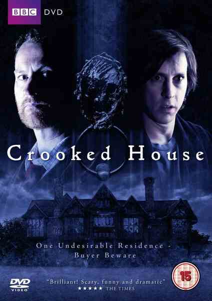 Crooked House (2008–) starring Lee Ingleby on DVD on DVD