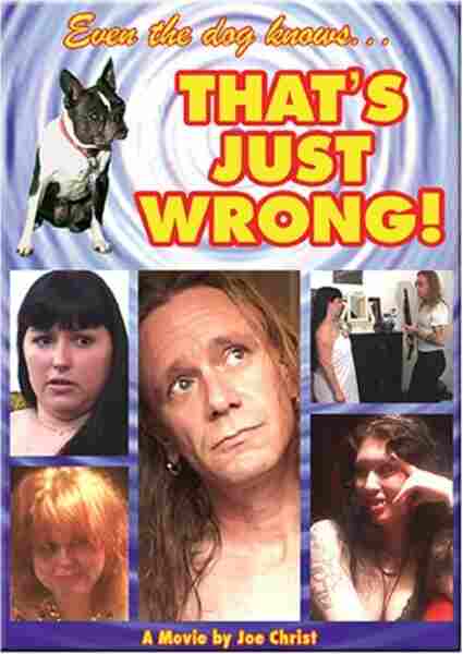 That's Just Wrong! (2005) starring Little Sebastien on DVD on DVD