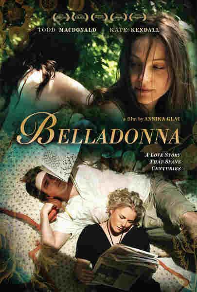 Belladonna (2008) starring Indiana Avent on DVD on DVD