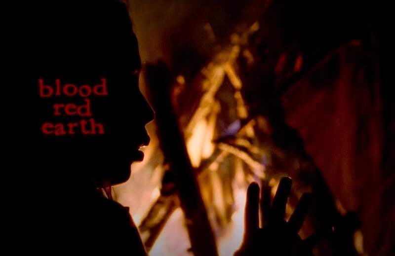 Blood Red Earth (2009) starring Andrea Annette on DVD DVD Blood Red Earth (2009) starring Andrea Annette on DVD on DVD