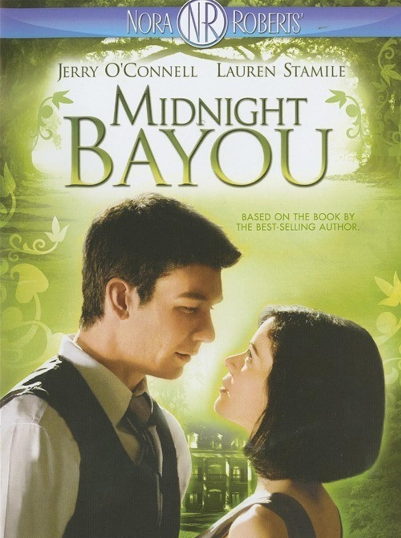Midnight Bayou (2009) starring Jerry O'Connell on DVD on DVD