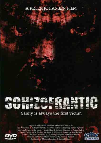 Schizofrantic (1996) with English Subtitles on DVD on DVD