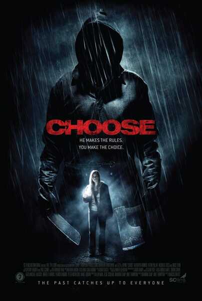 Choose (2011) starring Katheryn Winnick on DVD DVD Choose (2011) starring Katheryn Winnick on DVD on DVD