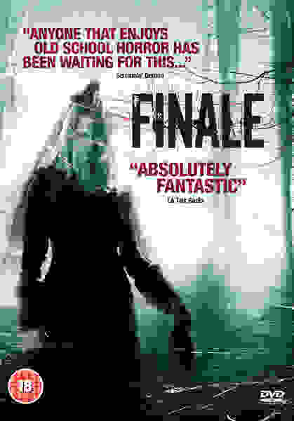 Finale (2009) starring Carolyn Hauck on DVD on DVD