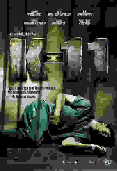 K-11 (2012) starring Goran Visnjic on DVD on DVD