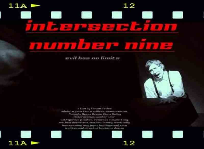 Intersection Number Nine (2008) starring Ciara Bailey on DVD on DVD