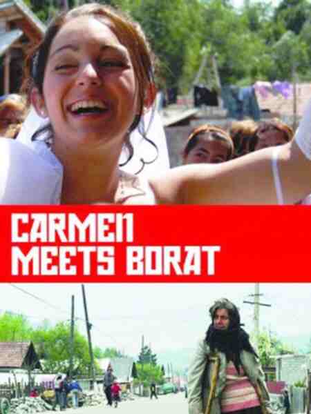 When Borat Came to Town (2008) with English Subtitles on DVD on DVD