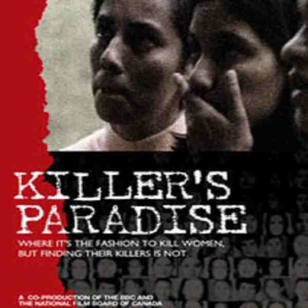 Killer's Paradise (2006) starring N/A on DVD on DVD