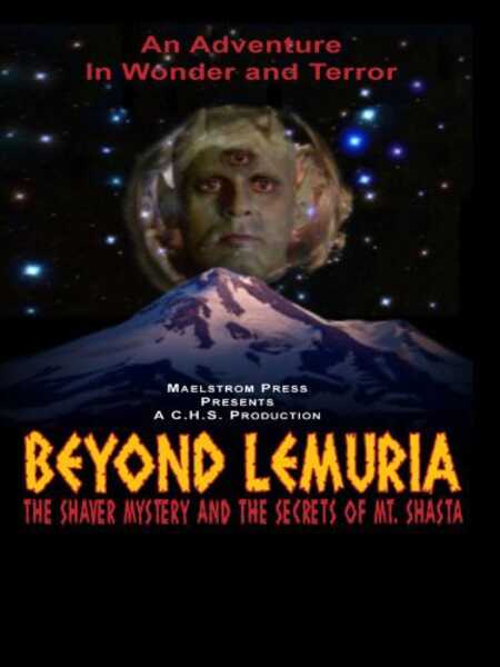 Beyond Lemuria (2007) starring Merrick Rees Hamer on DVD on DVD