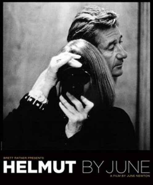 Helmut by June (2007) with English Subtitles on DVD on DVD