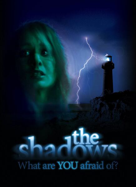 The Shadows (2011) starring Nalita Murray on DVD on DVD