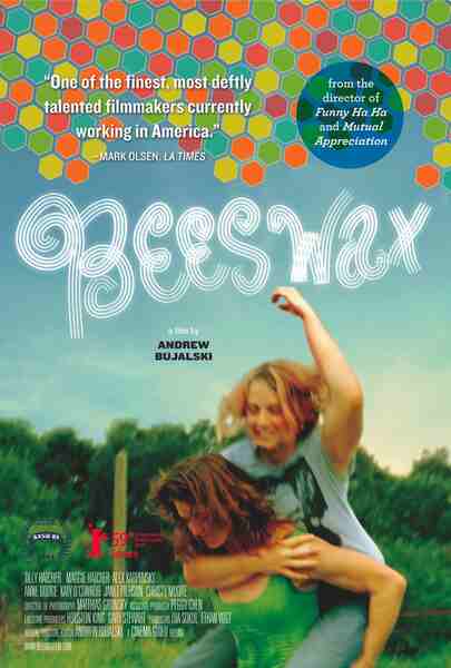 Beeswax (2009) starring Tilly Hatcher on DVD on DVD
