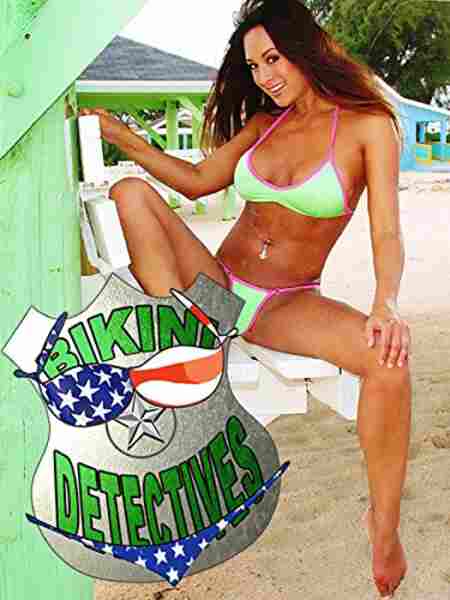 Bikini Detectives (2011) with English Subtitles on DVD on DVD