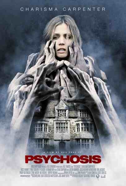 Psychosis (2010) starring Charisma Carpenter on DVD on DVD