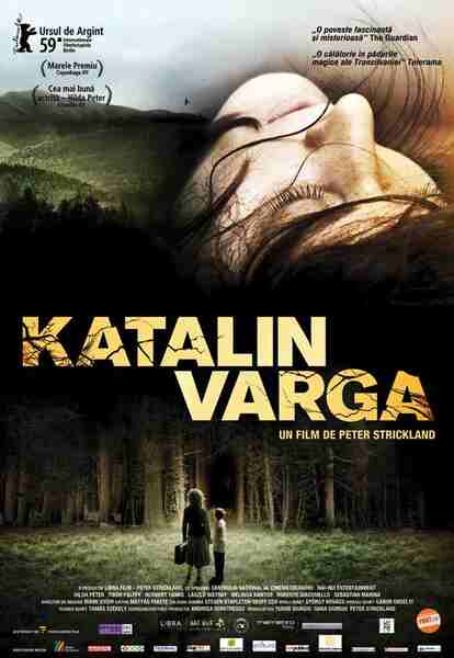 Katalin Varga (2009) with English Subtitles on DVD on DVD