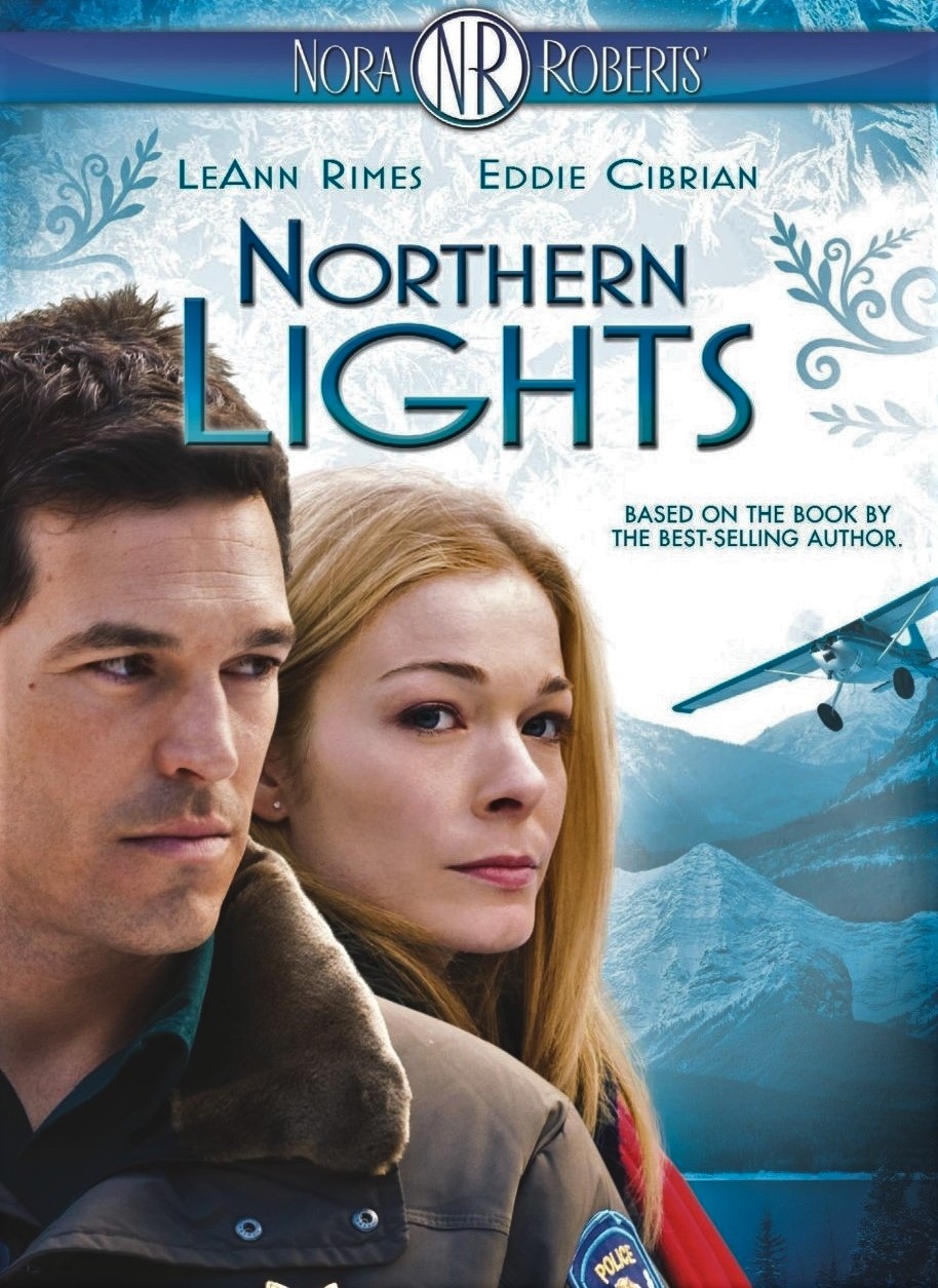 Northern Lights (2009) starring LeAnn Rimes on DVD on DVD