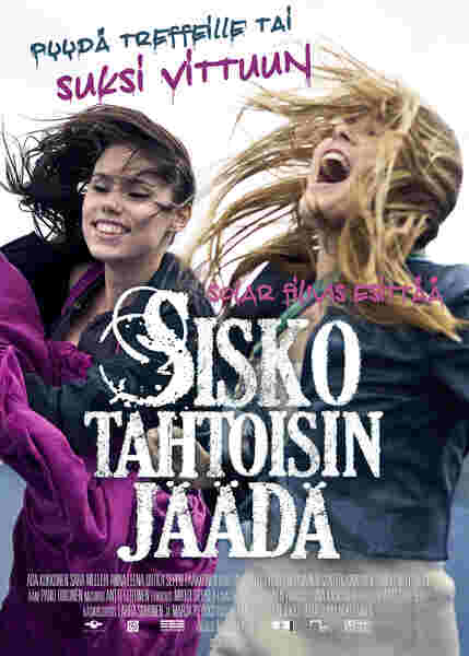 Run Sister Run! (2010) with English Subtitles on DVD on DVD