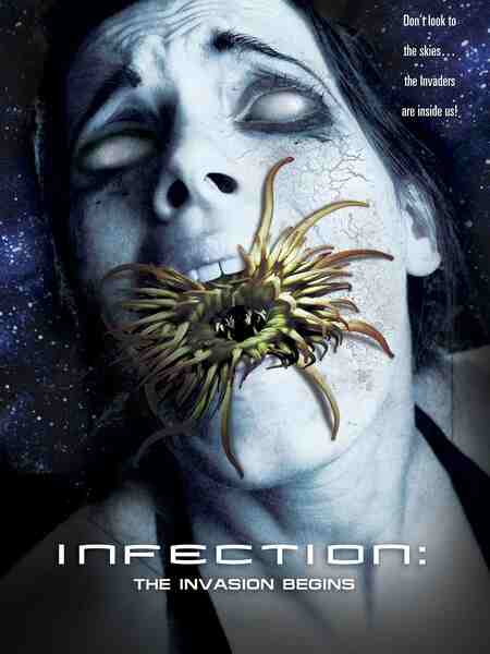 Infection: The Invasion Begins (2010) starring Kelly Pendygraft on DVD on DVD