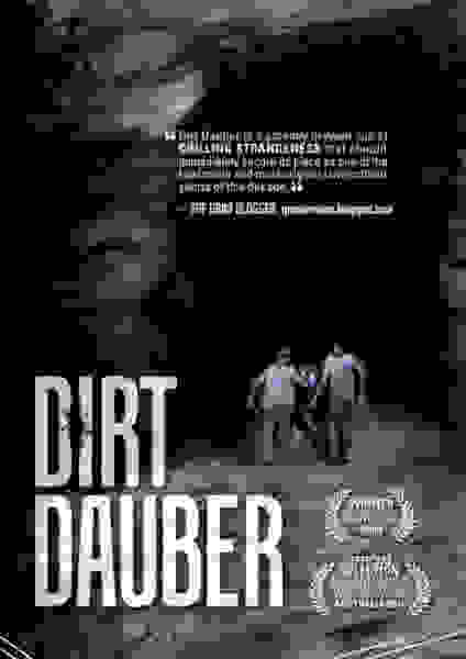 Dirt Dauber (2009) starring Lyon Forrest Hill on DVD on DVD