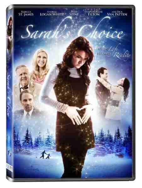 Sarah's Choice (2009) starring Rebecca St. James on DVD on DVD
