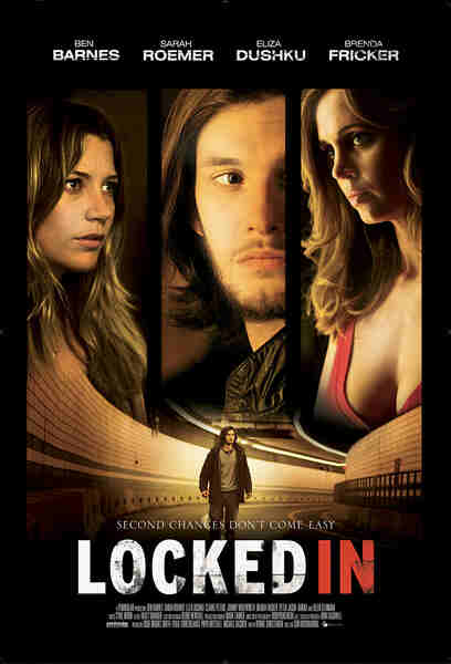 Locked In (2010) starring Ben Barnes on DVD on DVD