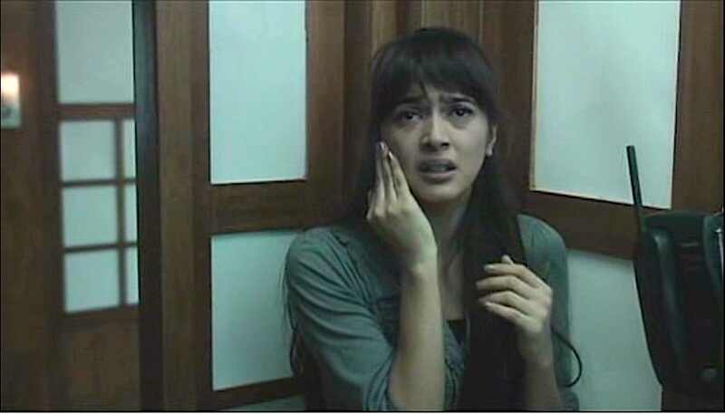 The Real Pocong (2009) with English Subtitles on DVD on DVD