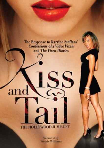 Kiss and Tail: The Hollywood Jumpoff (2009) starring Wendy Williams on DVD on DVD