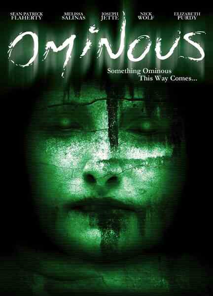 Ominous (2009) starring Sean Patrick Flaherty on DVD on DVD