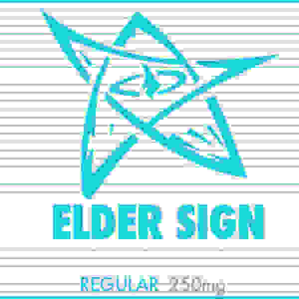 Elder Sign (2009) starring Jim Borwick on DVD on DVD