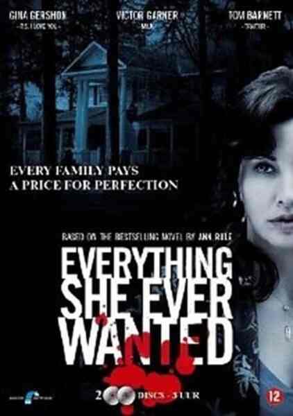 Everything She Ever Wanted (2009–) starring Gina Gershon on DVD on DVD
