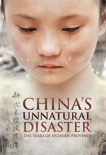 China's Unnatural Disaster: The Tears of Sichuan Province (2009) with English Subtitles on DVD on DVD