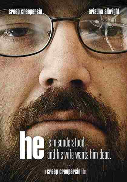 He (2009) starring Creep Creepersin on DVD on DVD