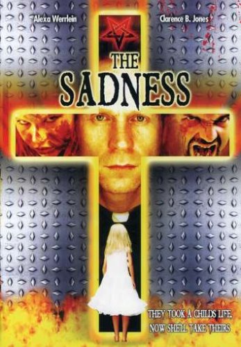 The Sadness (2008) starring John Caponigro on DVD on DVD