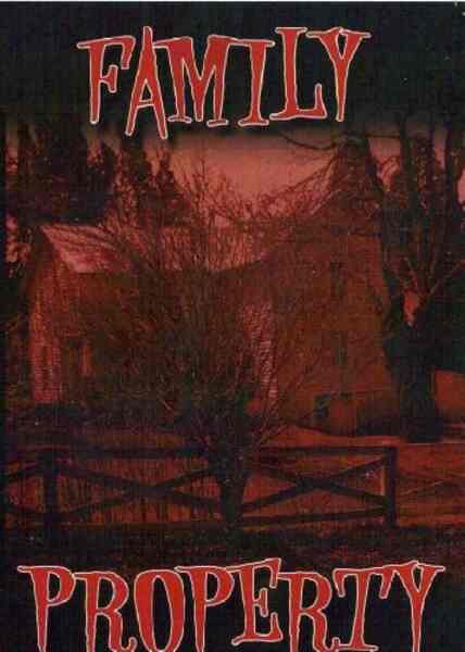 Family Property Backwoods Killing Spree (2009) starring Alexander Isaiah Thomas on DVD DVD Family Property Backwoods Killing Spree (2009) starring Alexander Isaiah Thomas on DVD on DVD