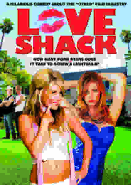 Love Shack (2010) starring Ida Anderson on DVD on DVD