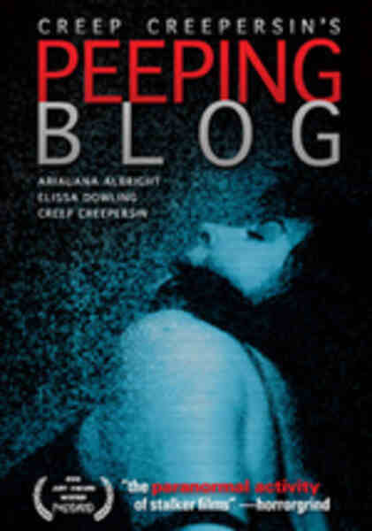 Peeping Blog (2011) starring Ariauna Albright on DVD on DVD